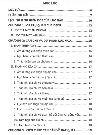 Tế Thuyết Lục Hào Dự Trắc Học - Vương Hổ Ứng - Hình ảnh 3