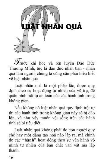 Đạo Đức Làm Người ( 2 quyển) - Trưởng Lão Thích Thông Lạc - Hình ảnh 3