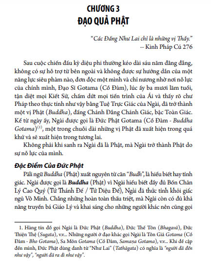 Đức Phật Và Phật Pháp - Narada Maha Thera (Phạm Kim Khánh việt dịch) - Hình ảnh 4