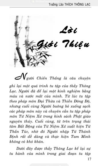 Tạo Duyên Giáo Hóa Chúng Sinh - Trưởng Lão Thích Thông Lạc - Hình ảnh 2