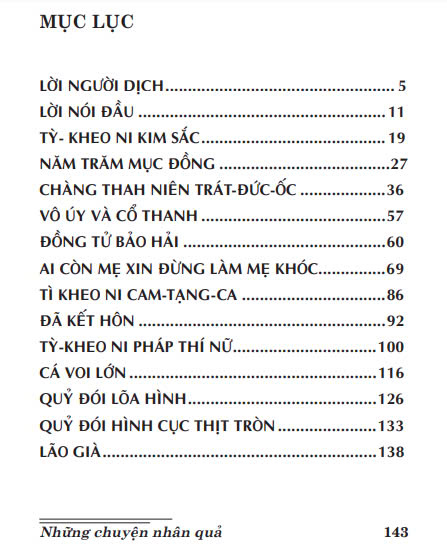 Những Chuyện Nhân Quả - Thích Hải Đào - Hình ảnh 5