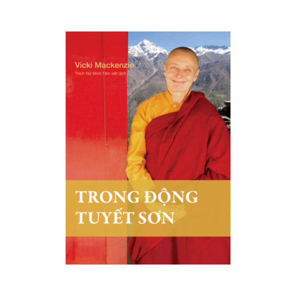 Trong Động Tuyết Sơn - Vicki Mackenzie