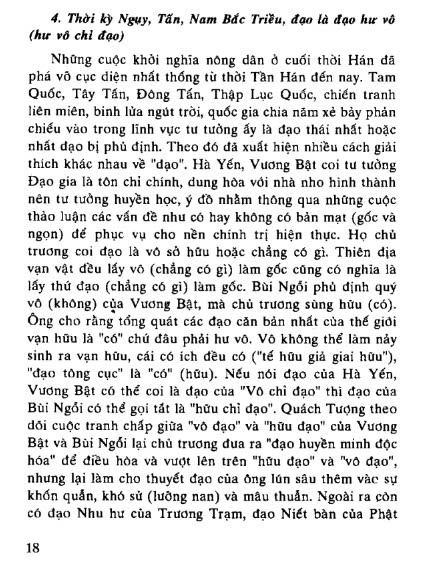 Đạo (Triết Học Phương Đông) – Trương Lập Văn - Hình ảnh 2