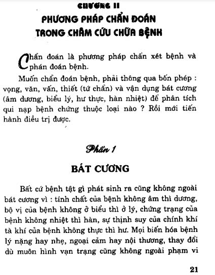 Châm Cứu Chữa Bệnh – Gs.Bs Nguyễn Tài Thu - Hình ảnh 4