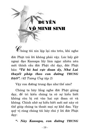 Mười Hai Cửa Vào Đạo - Trưởng lão Thích Thông Lạc - Hình ảnh 4